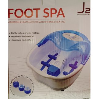 Foot Spa