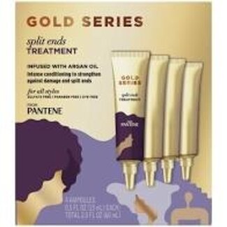 Pantene Gold Series Split Ends Treatment