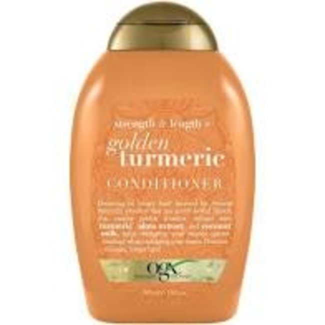 OGX Conditioner Golden Turmeric 13.oz