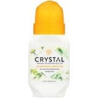 Crystal Deodorant Chamomile/green tea