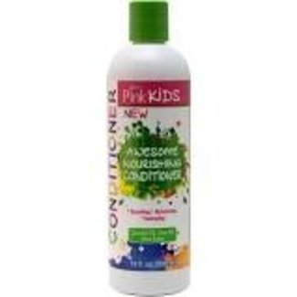 Lusters Pink Kids Awesome Nourishing Conditioner