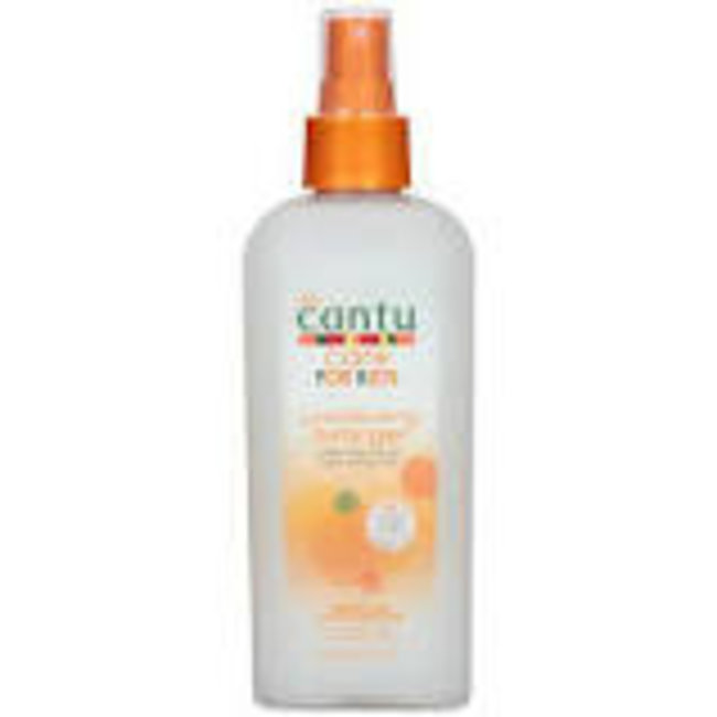 Cantu Care Kids Conditioning Detangler