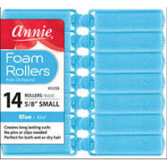 Annie Roam Blue 14ct