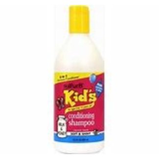Sulfur 8 Kids Conditioning Shampoo