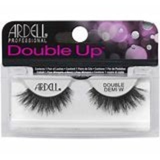 Double Up Lashes Ardell Demi Wispies