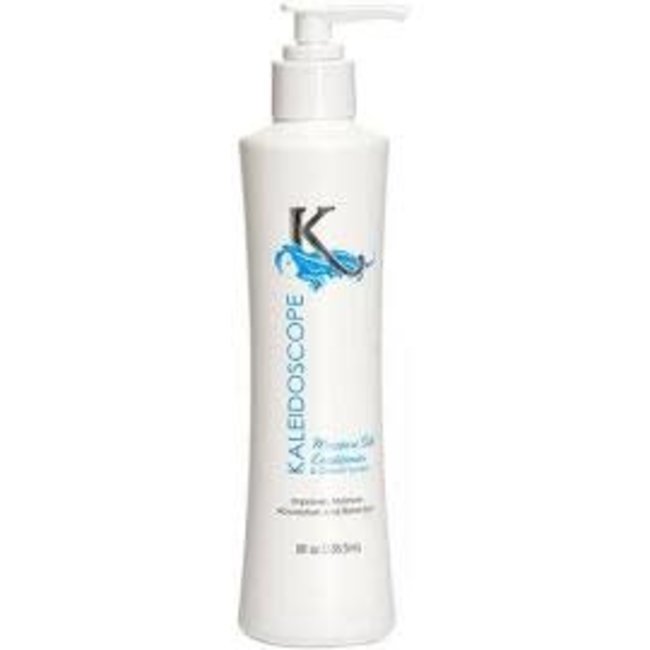 Kaleidoscope Moisture Silk Conditioner