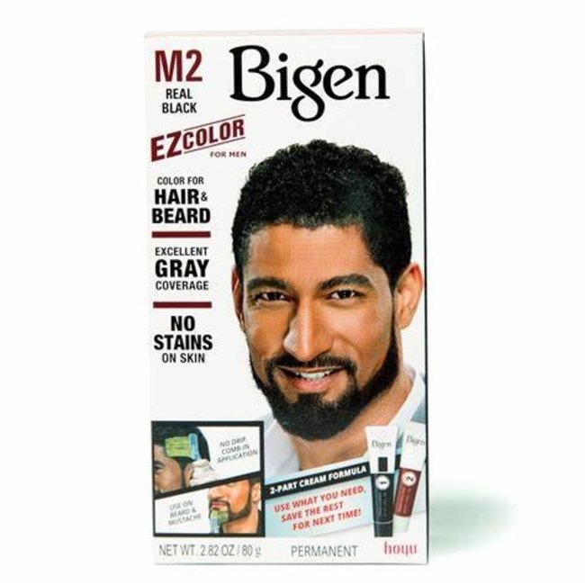 Bigen Ez Hair Color