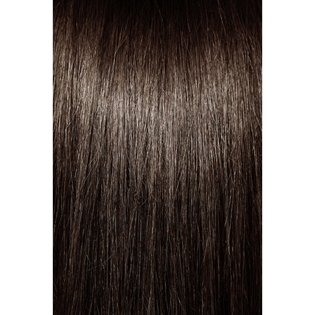 Afro Beauty Human Weave 28pcs Color 2