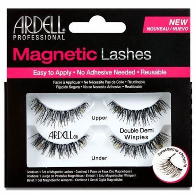 Ardell Magnetic Lashes 113