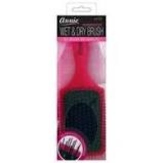 Wet&Dry Paddle Brush Pink