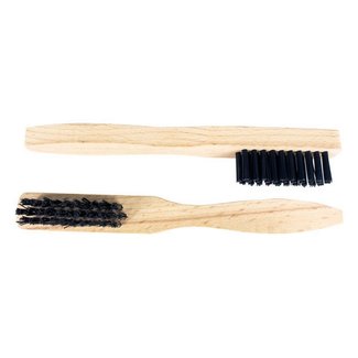 Wooden Cleaning Brush