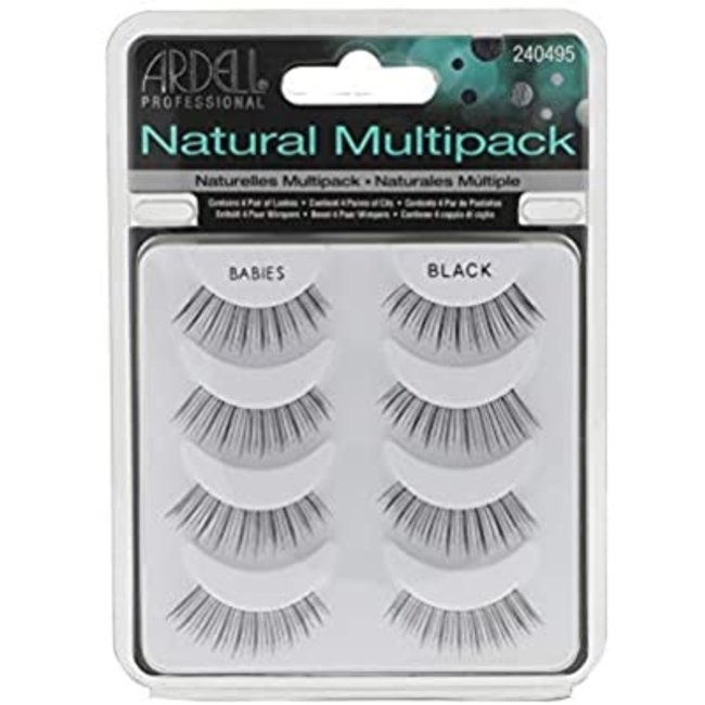 Ardell Lashes Babies Black