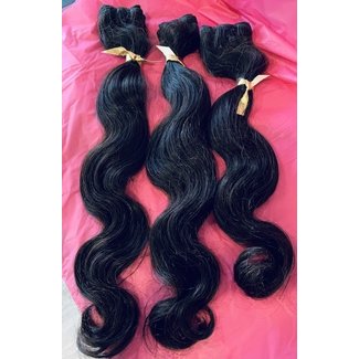 Hair Bundles 28" Body Wave