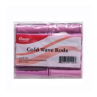 Annie Cold Wave Purple