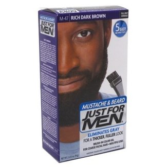 Just For Men Mustache & Beard