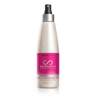 HairFinity Revitalizing Leave In Conditioner