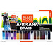 Africana Braid 84"