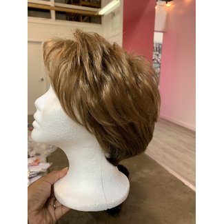 Short Wig