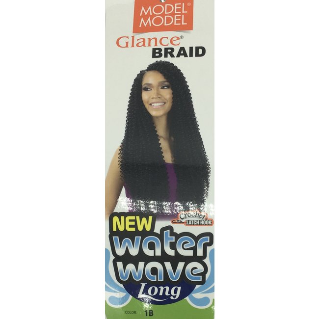 New Water Wave Long