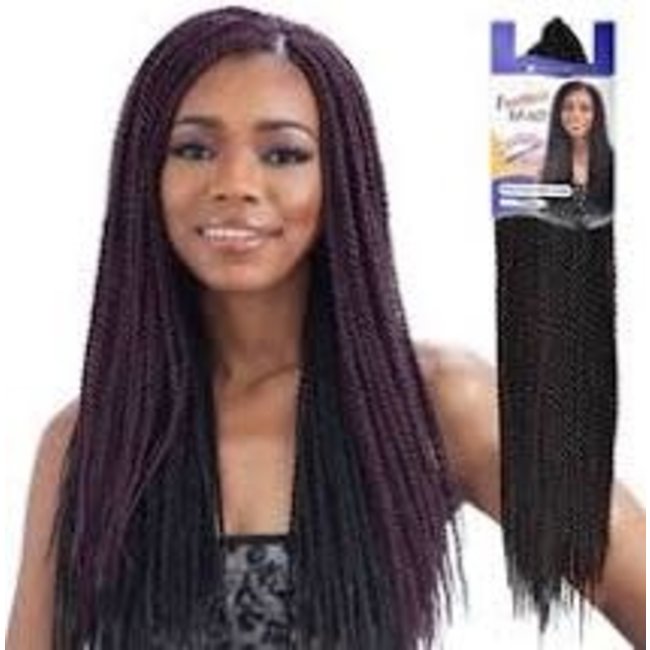 Senegalese Twist Small