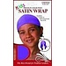 Kid's Satin Wrap Assort.