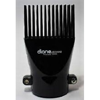 Diane Dryer Attachment-Screw On/Adjustable Nozzle