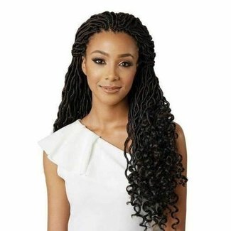 Bobbi Boss Diva Locs 14 burg