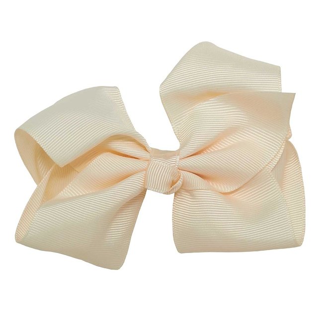 8" Hair Bow with Alligator Clip