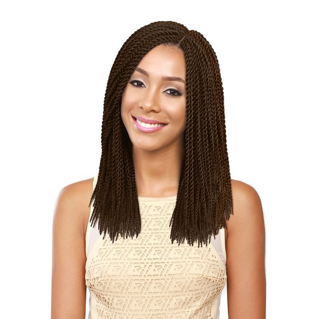 Bobbi Boss Senegal Twist Braid 12"
