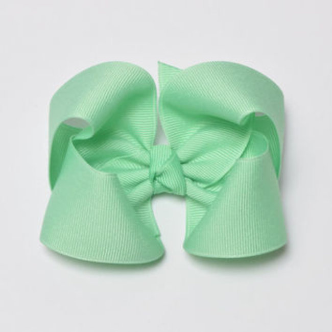 Hair Bows 4"