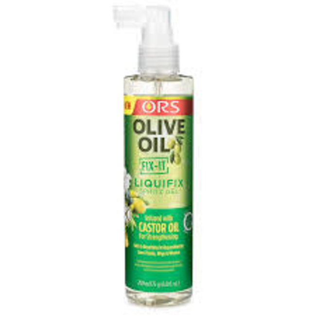 ORS Olive Oil Liquifix Spritz Gel