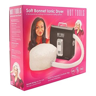 Hot Tools Bonnet Dryer 800w