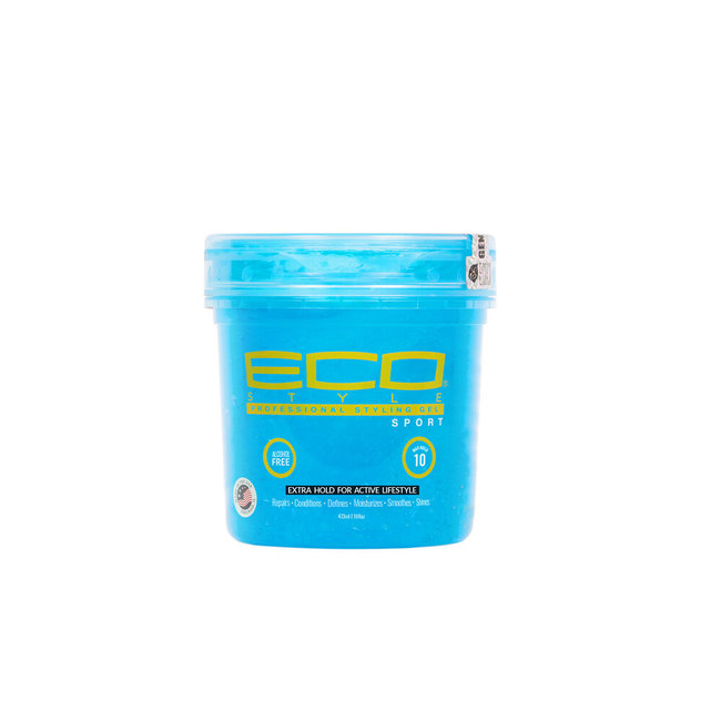 Eco Styling Gel Blue [sport] 16oz