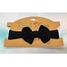 Knotted Bow Headband