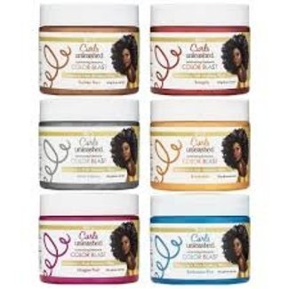 ORS-CURLS UNLEASHED COLOR BLAST HAIR WAX