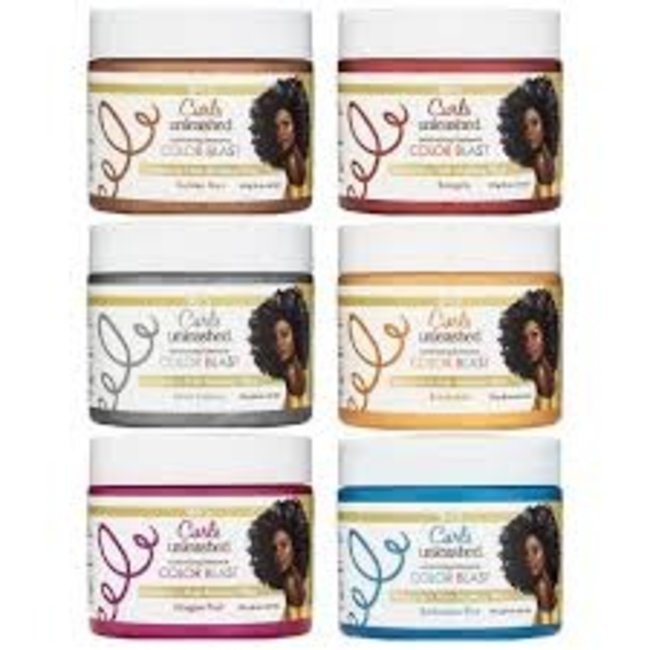 ORS-CURLS UNLEASHED COLOR BLAST HAIR WAX