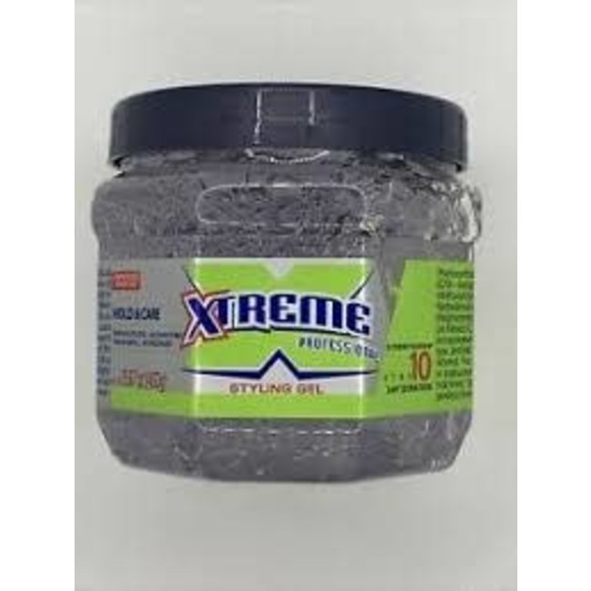 Xtreme Styling Gel Clear 10.07oz