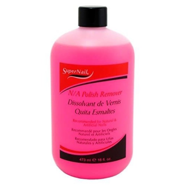 Nail Polish Remover 16oz