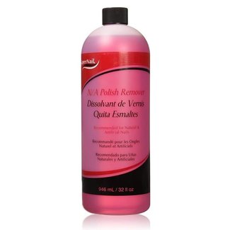 Nail Polish Remover 32oz