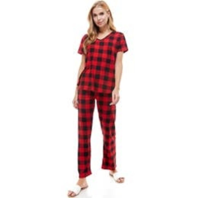 Loungewear Set Women