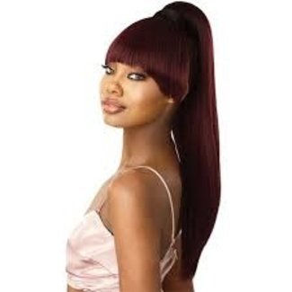 QUICK PONY - BANG X PONY - INGRID