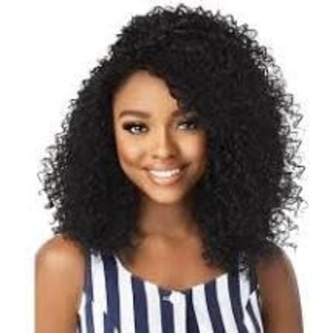 BIG BEAUTIFUL HAIR (HALF WIG) MoonLight