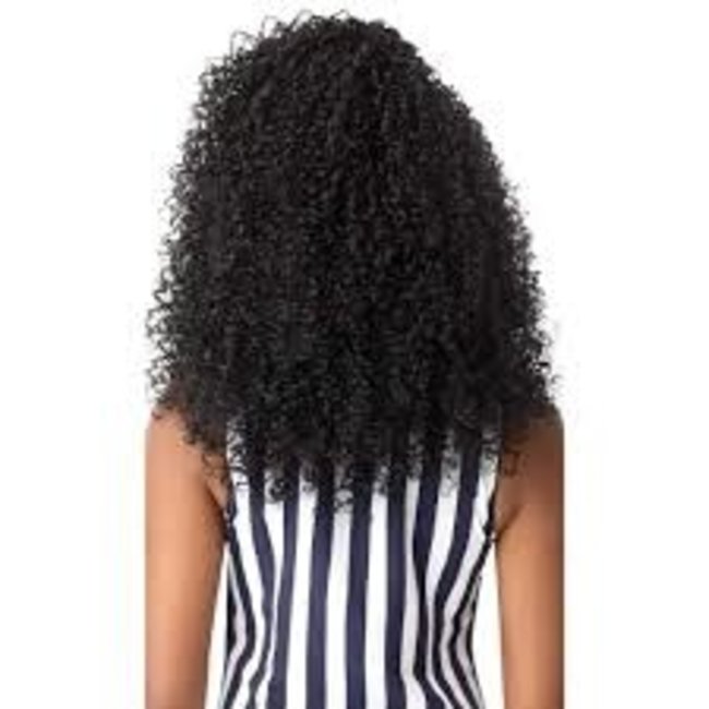 BIG BEAUTIFUL HAIR (HALF WIG) MoonLight