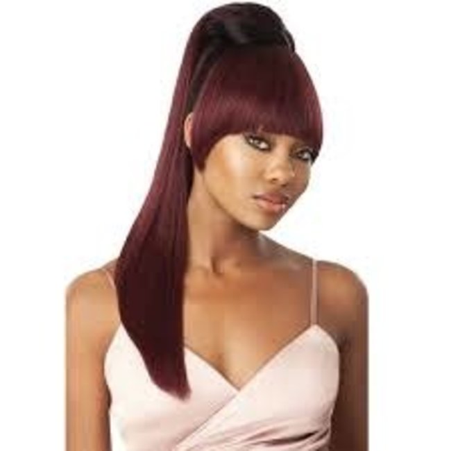 QUICK PONY - BANG X PONY - INGRID