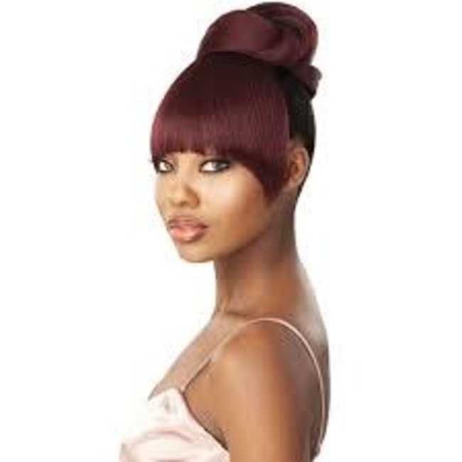 QUICK PONY - BANG X PONY - INGRID