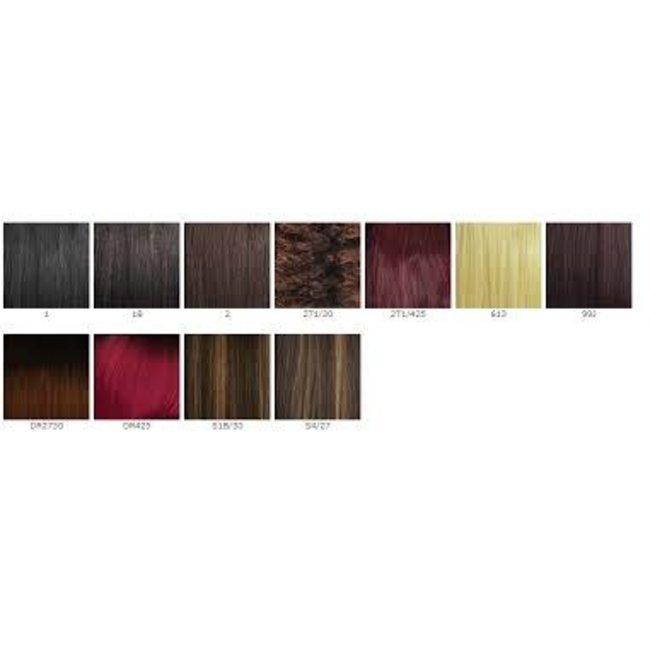 QUICK PONY - BANG X PONY - INGRID