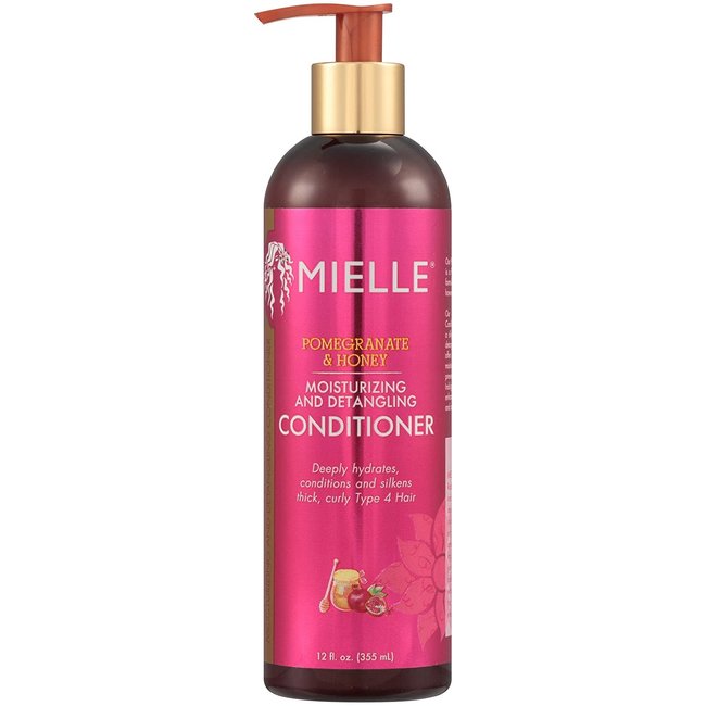 Mielle Pomegranite & Honey Conditioner