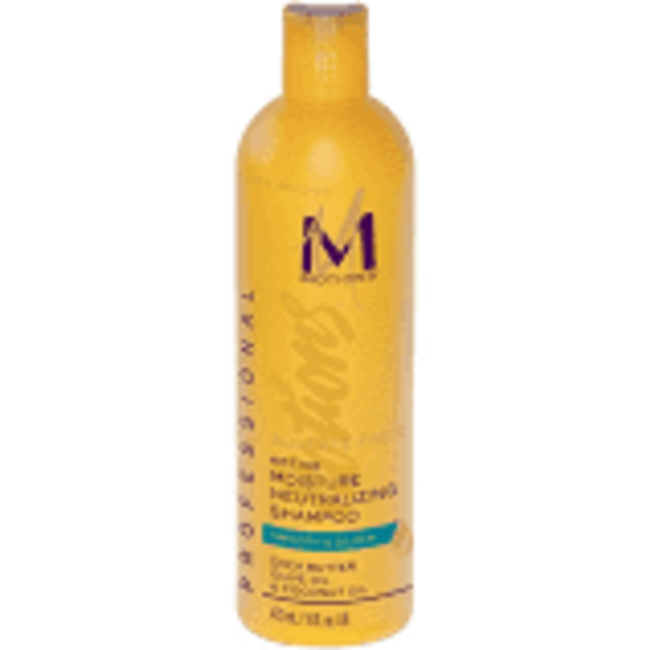Motions Neutralizing Shampoo 16oz