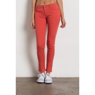 Junior Size Skinny Pants