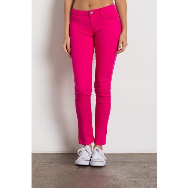 Junior Size Skinny Pants